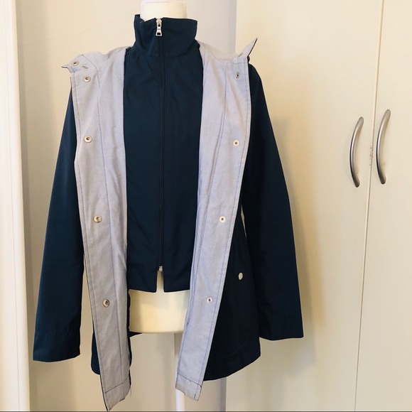 Esprit spring jacket excellent condition - Picture 3 of 8